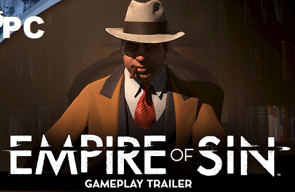 Empire Of Sin - Expansion Pass Crack
