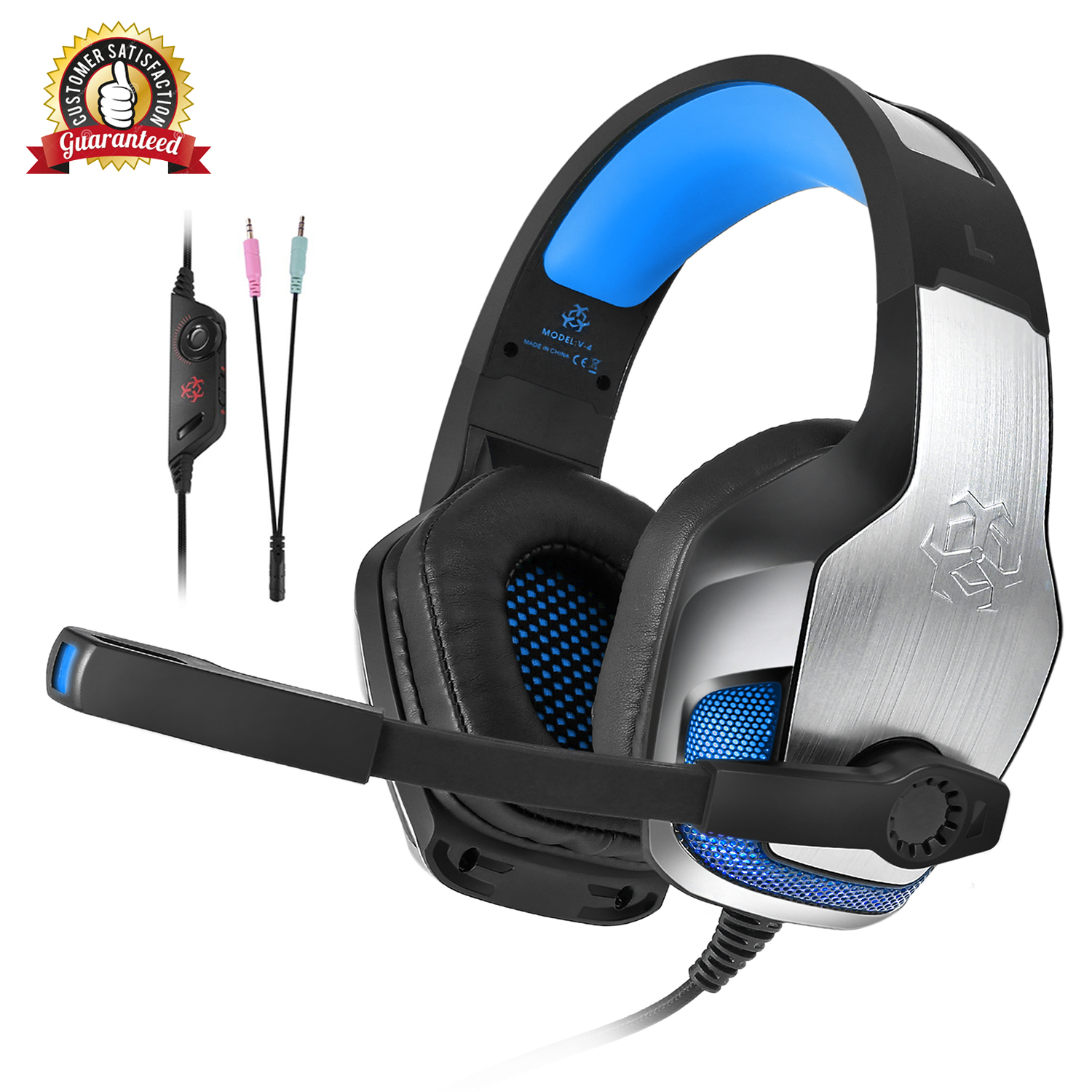 Best gaming headset for ps4