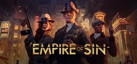 Empire of sin game pass
